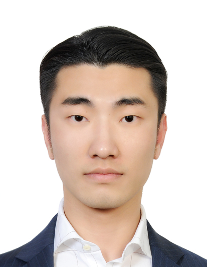 Edward Hong Wang